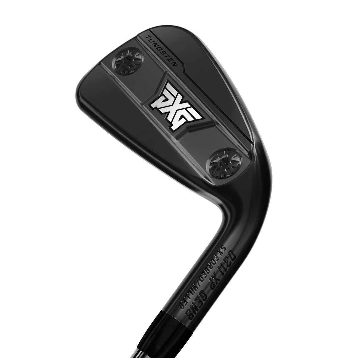PXG 0311 XP GEN8 Iron Set - FREE Custom Options
