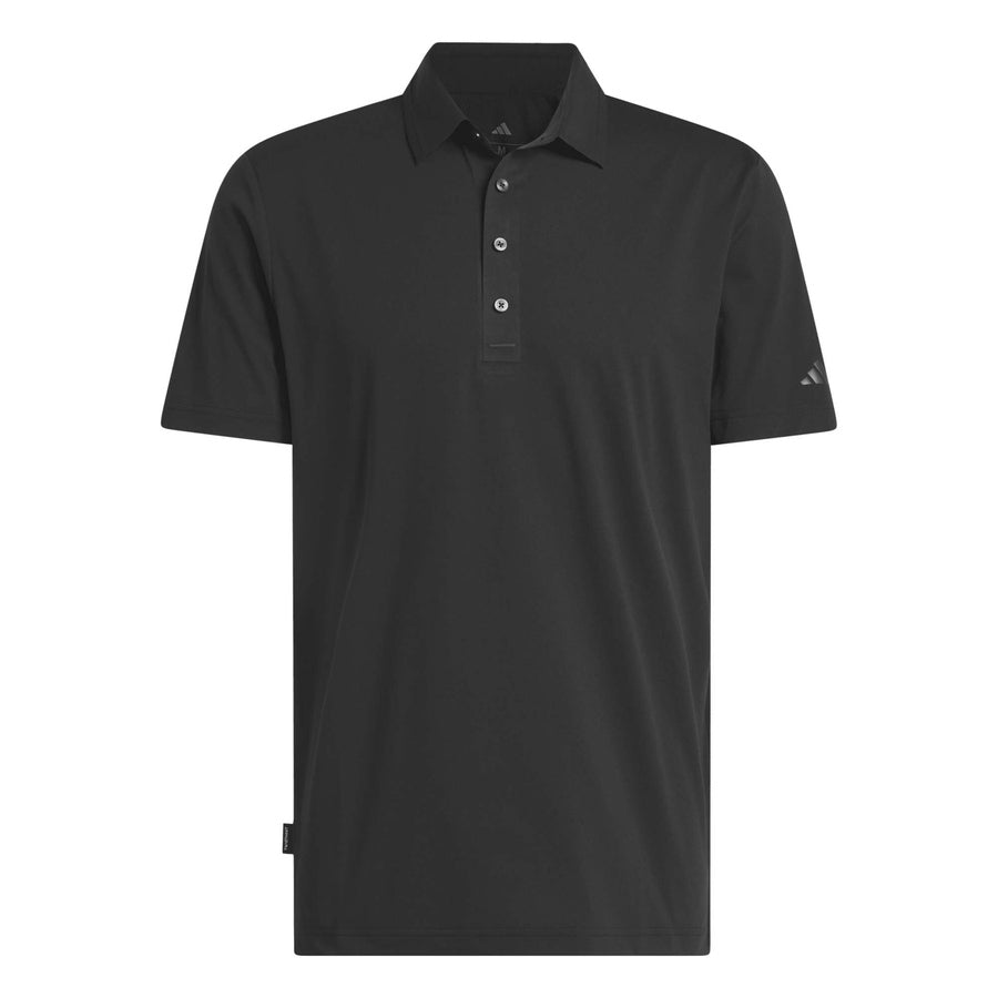 `
Polo Adidas Ultimate365 Twistknit Tour - Noir