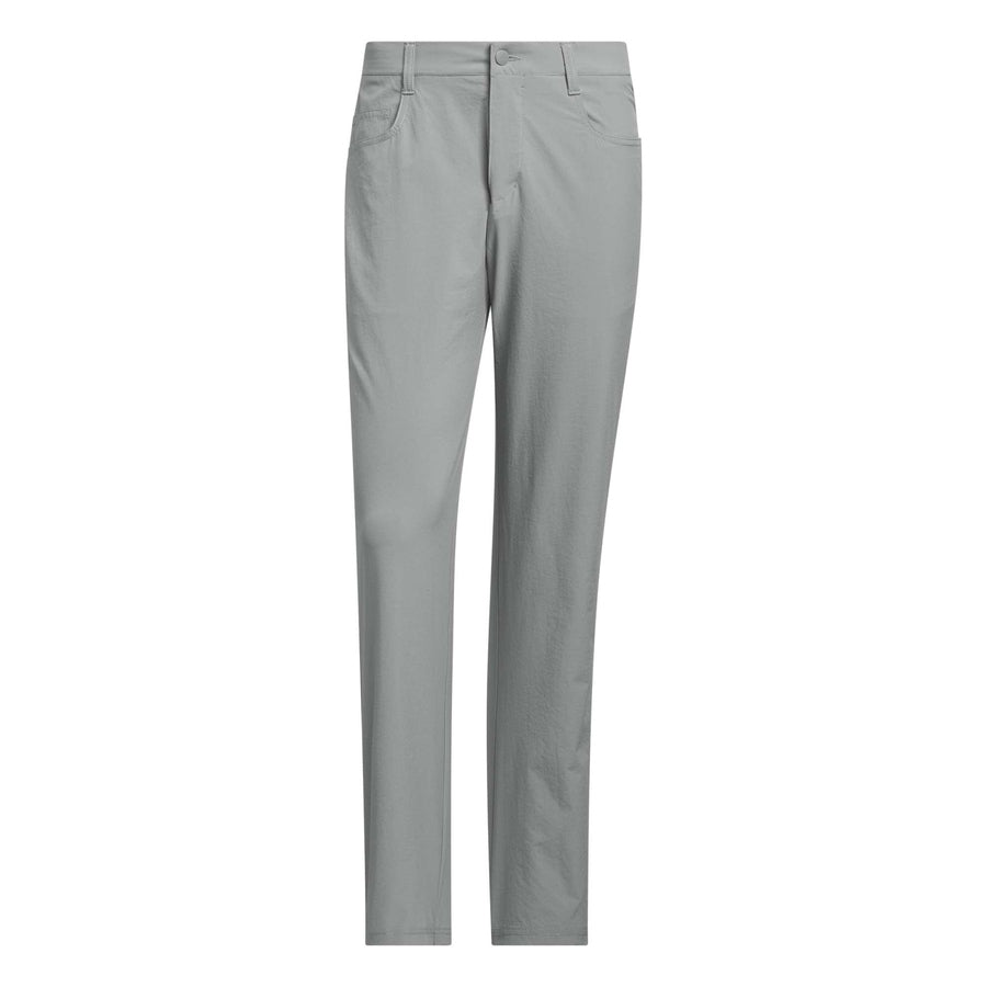 Adidas Ultimate365+ pantalon 5 poches - gris