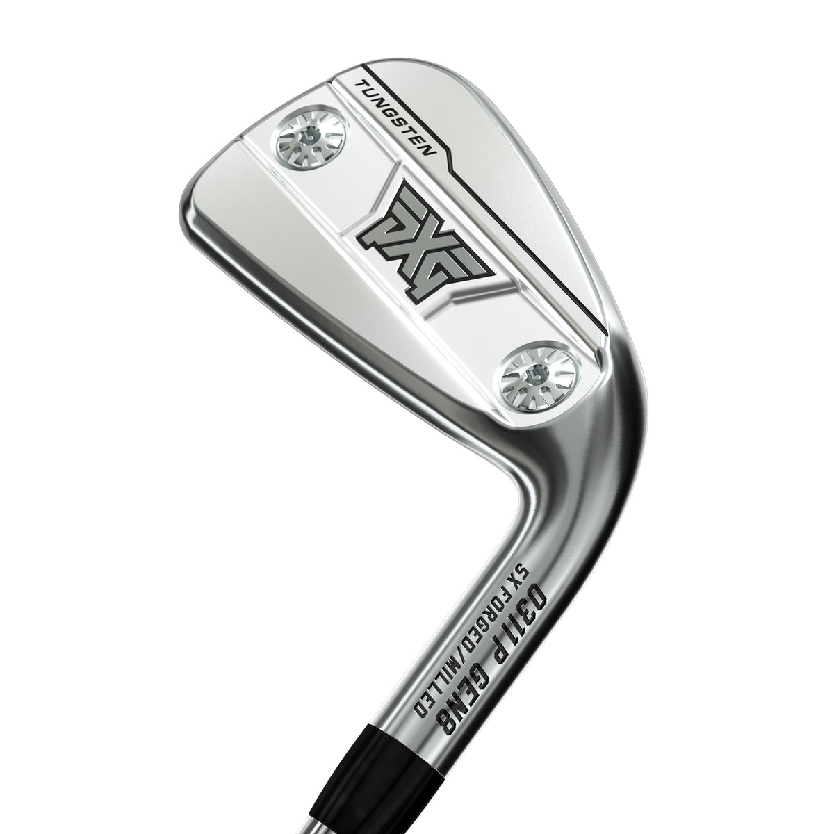 PXG 0311 P GEN8 Irons - FREE Custom Options