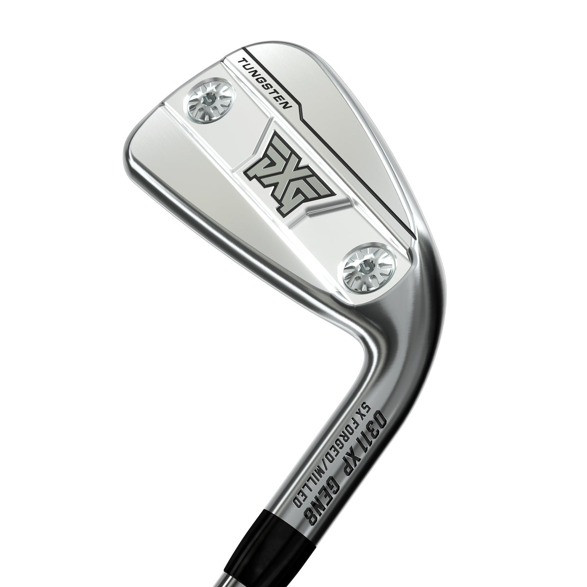 PXG 0311 XP GEN8 Iron Set - FREE Custom Options