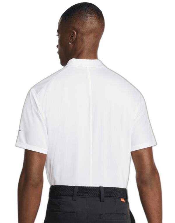 Nike Dri-FIT Victory Solid Golf Polo - Course/Event Logo