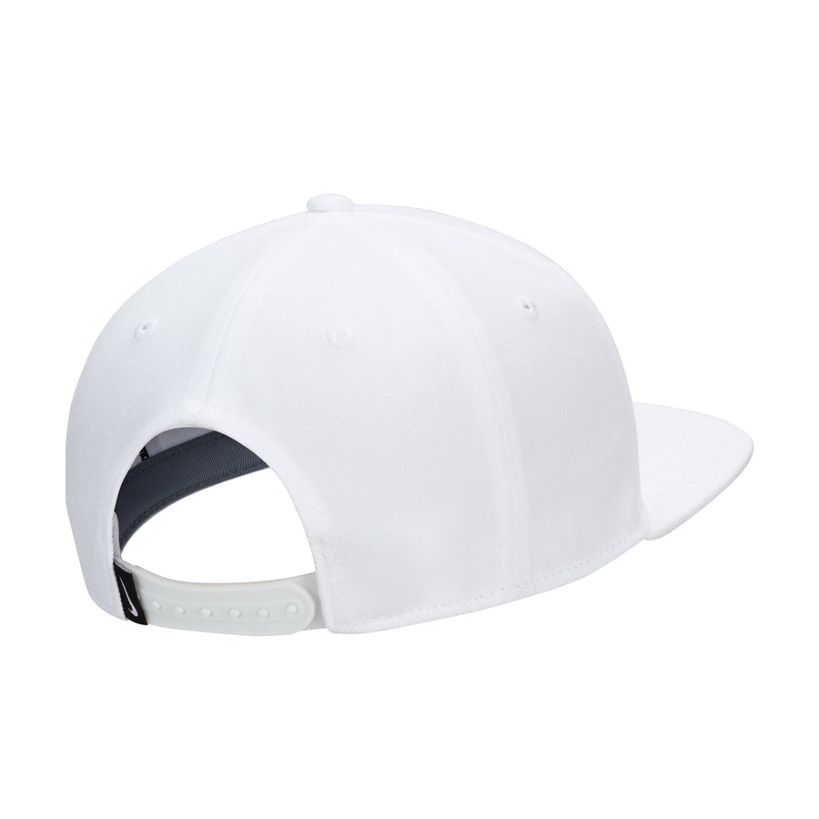 Nike Dri-FIT Pro Structured Futura Cap - Course/Event Logo