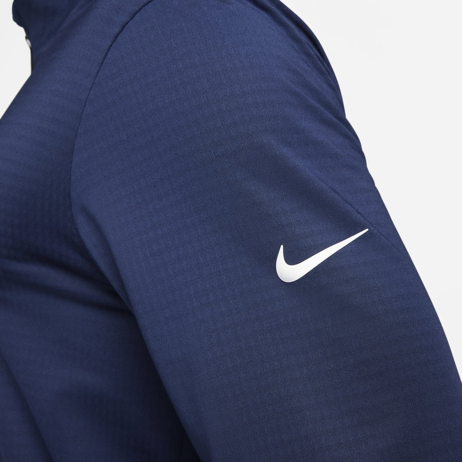 Nike Victory Dri-FIT Half-Zip Golf Top - Course/Event Logo