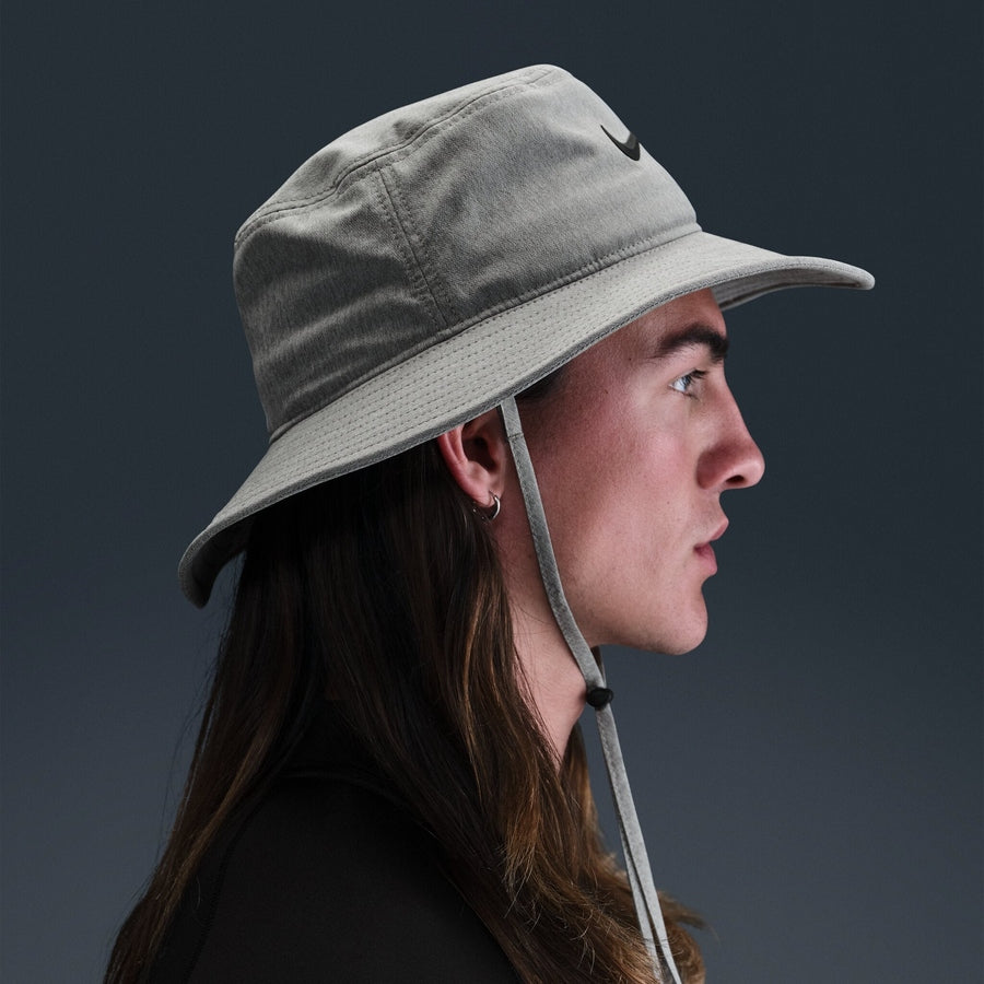 Nike Apex Dri-FIT Wide-Brim Bucket Hat - Course/Event Logo