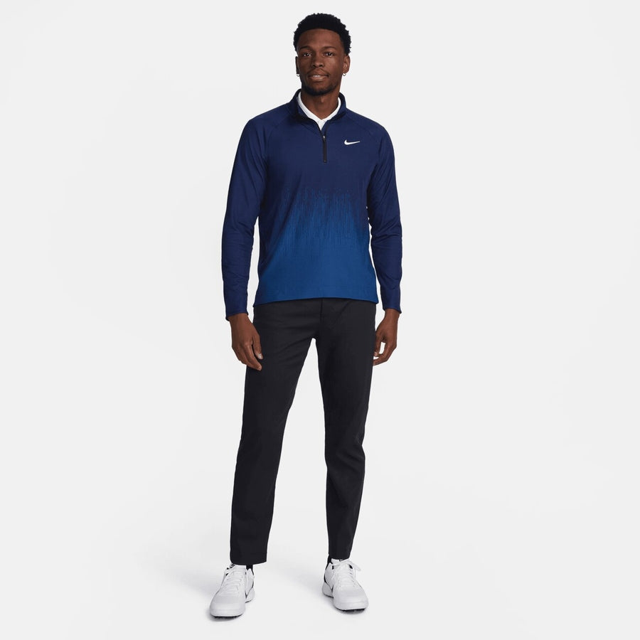 Nike Tour Dri-FIT ADV Half-Zip Golf Top - Course/Event Logo