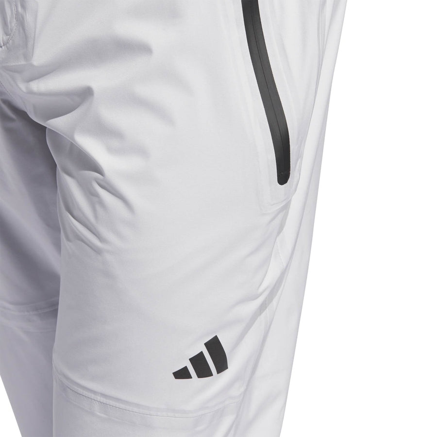 Pantalon Adidas Ultimate365 Tour CLIMAPROOF+ - Gris