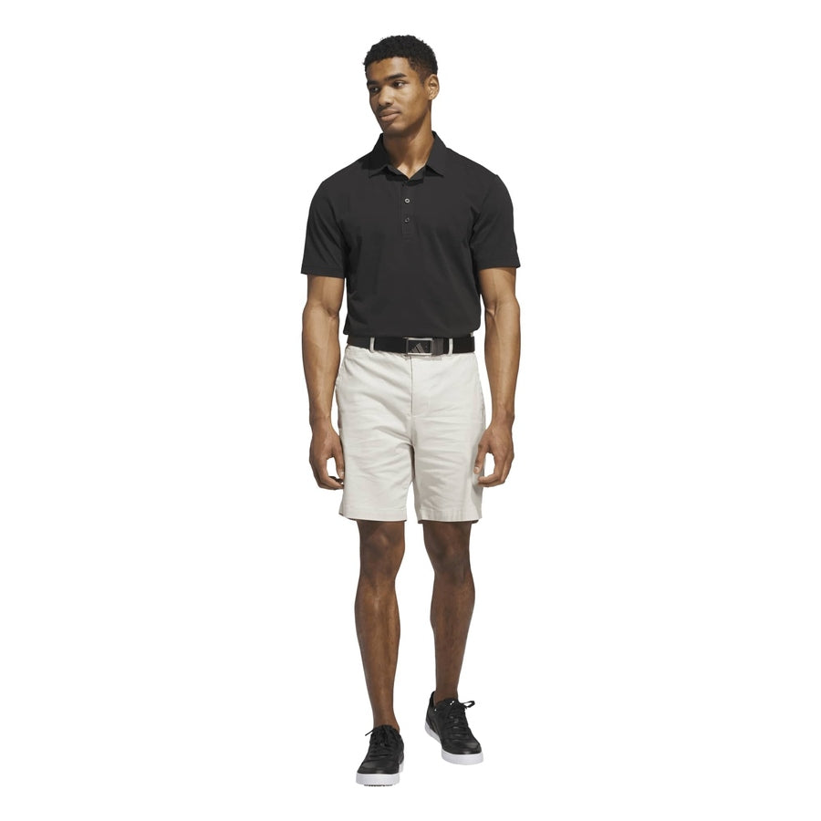 `
Polo Adidas Ultimate365 Twistknit Tour - Noir