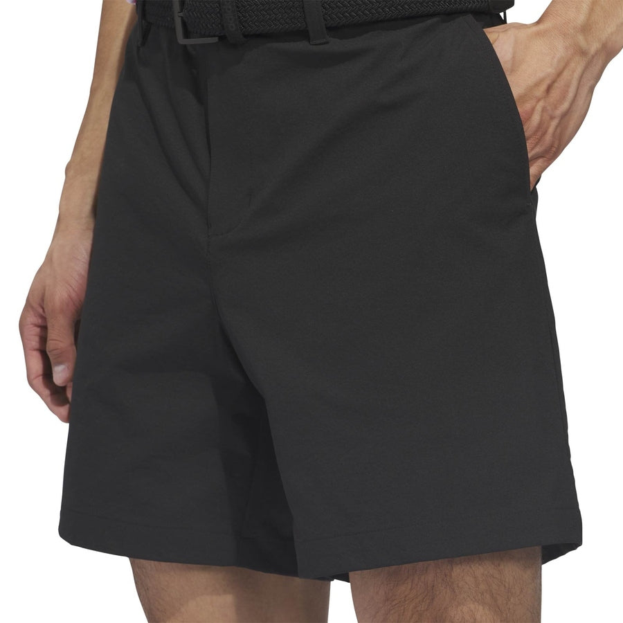 Adidas Ultimate365+ 7-Inch Shorts - Black