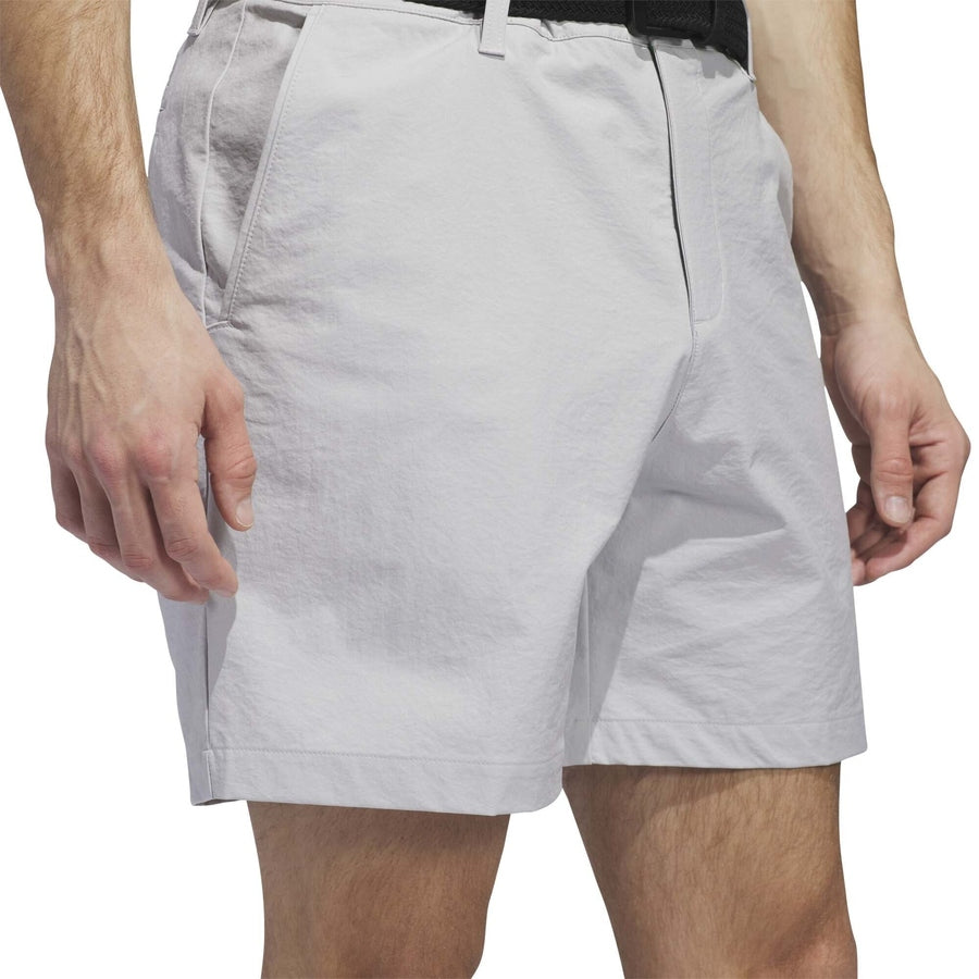 Adidas Ultimate365+ 7-Inch Shorts - Gray