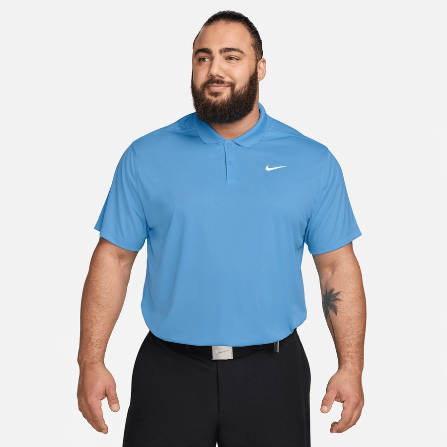 Nike Dri-FIT Victory Golf Polo - Course/Event Logo