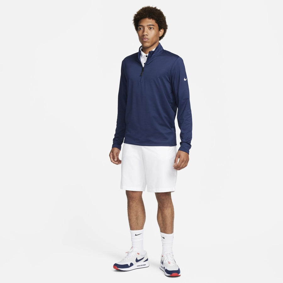 Nike Victory Dri-FIT Half-Zip Golf Top - Course/Event Logo
