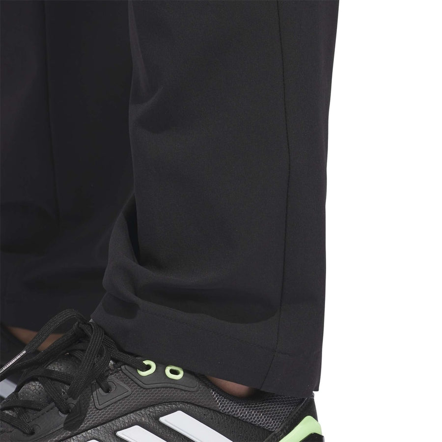 Adidas Ultimate365 Tapered Golf Pants - Black