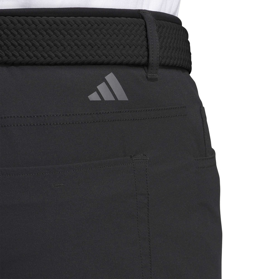 Adidas Ultimate365 Five-Pocket Pants - Black