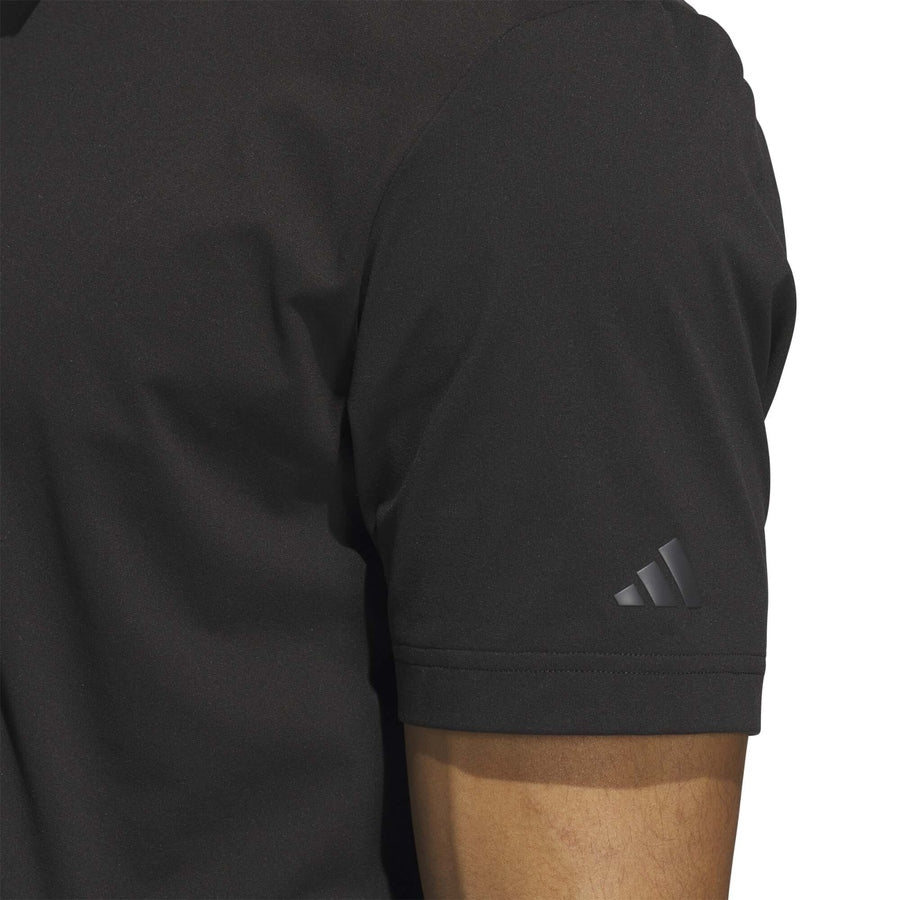 `
Polo Adidas Ultimate365 Twistknit Tour - Noir