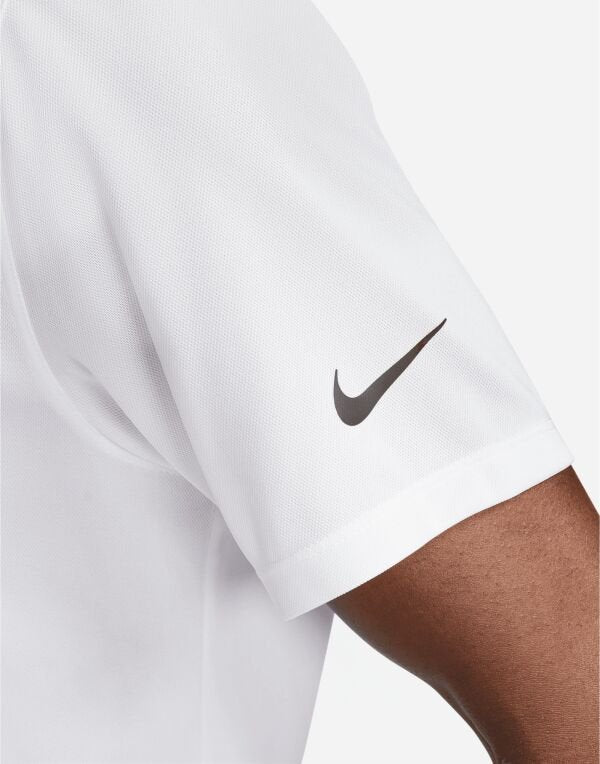Nike Dri-FIT Victory Solid Golf Polo - Course/Event Logo