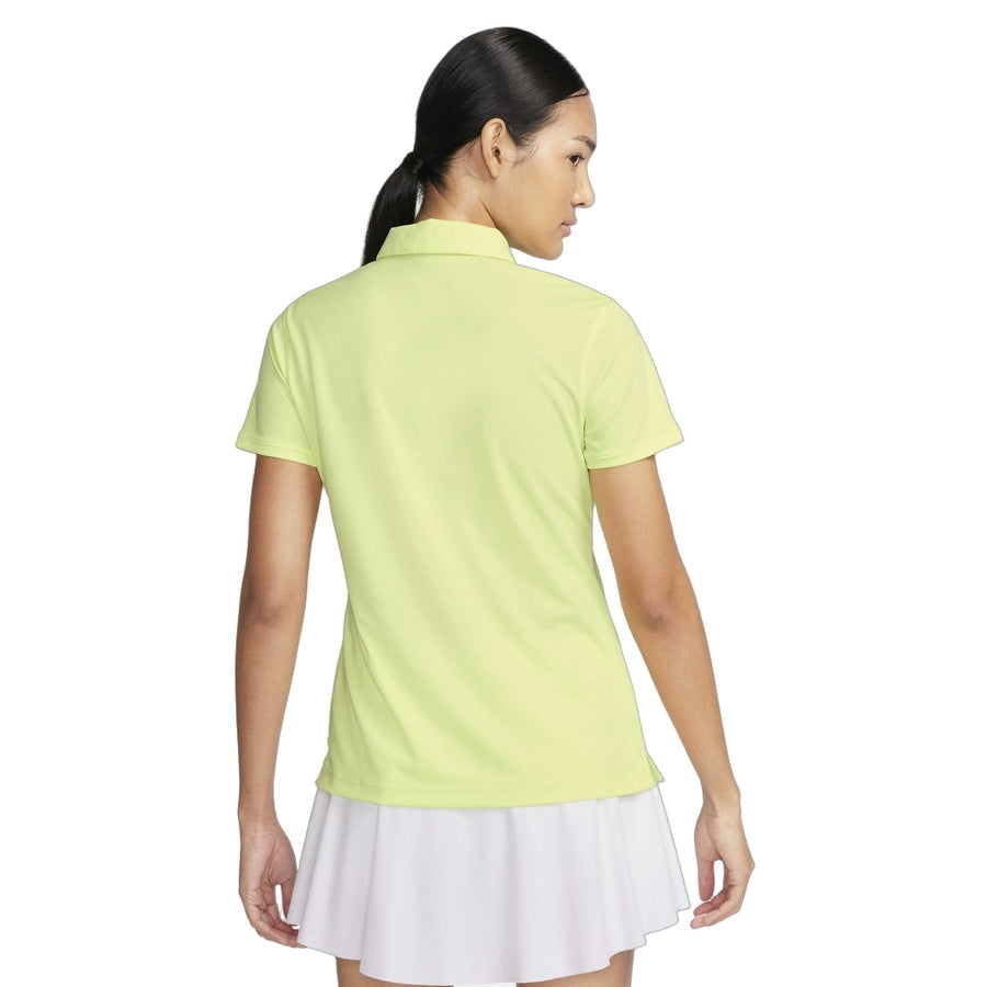 Polo de golf Nike Dri-FIT Victory pour femme – logo du parcours/de l’événement