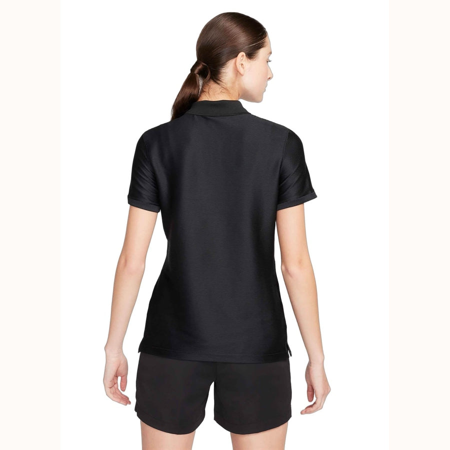 Nike Ladies Dri-FIT Victory Golf Polo - Course/Event Logo