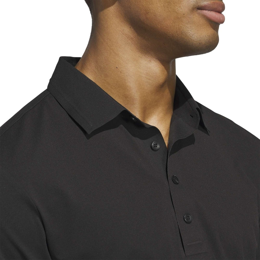 `
Polo Adidas Ultimate365 Twistknit Tour - Noir