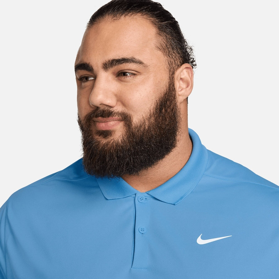 Nike Dri-FIT Victory Golf Polo - Course/Event Logo