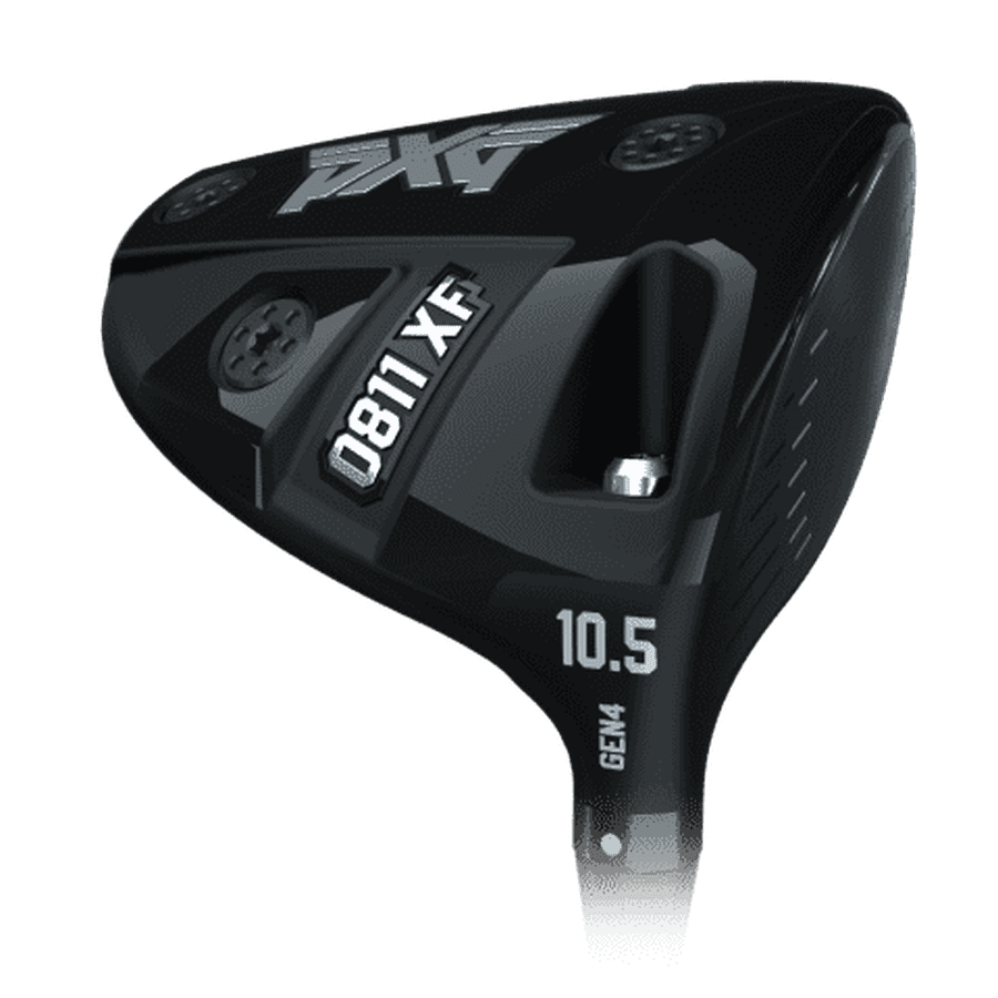 PXG 0811 XF Gen4 Driver - DEMO | Free Shipping Nationwide on Orde