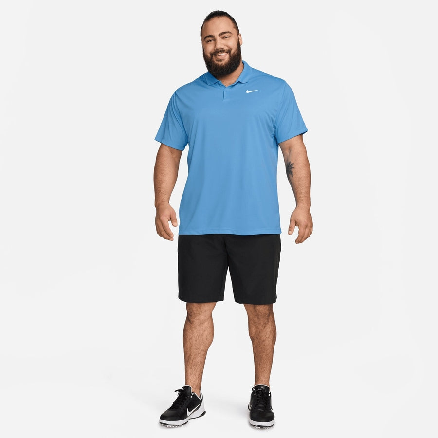 Nike Dri-FIT Victory Golf Polo - Course/Event Logo