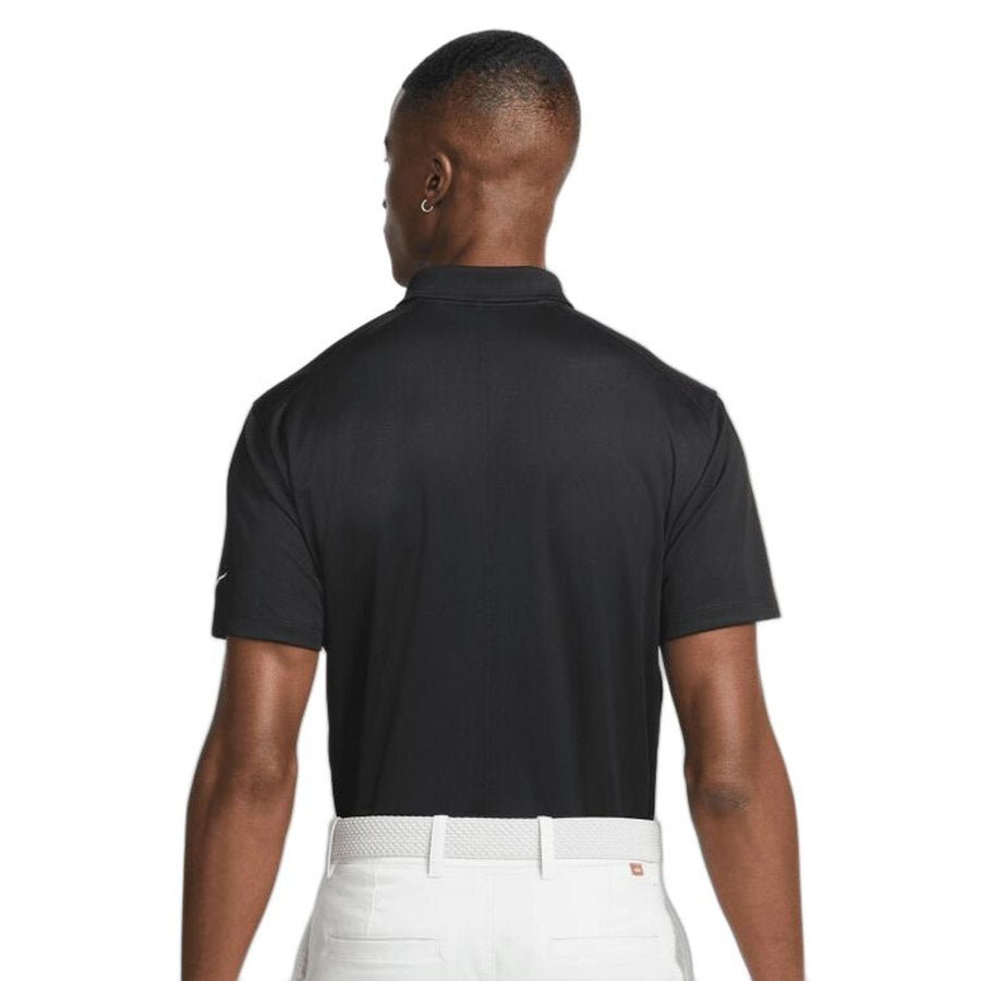 Polo de golf Nike Dri-FIT Victory uni - logo de parcours/événement