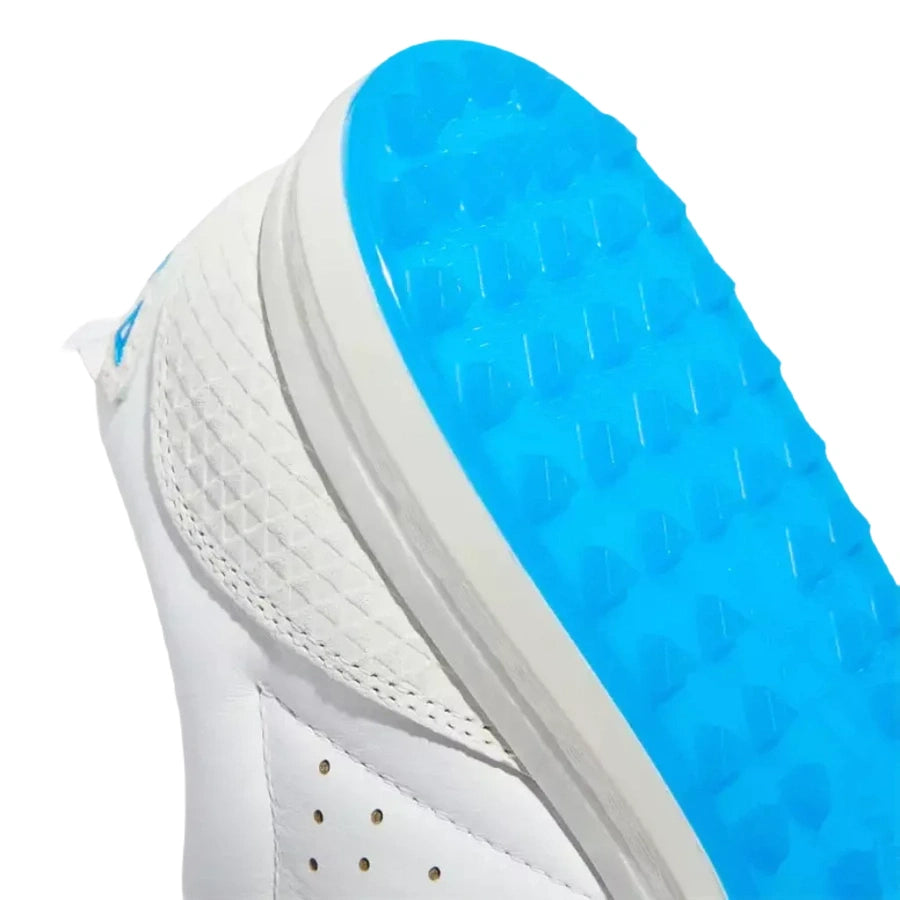 Adidas Flopshot Spikeless Men'sGolf Shoes - White