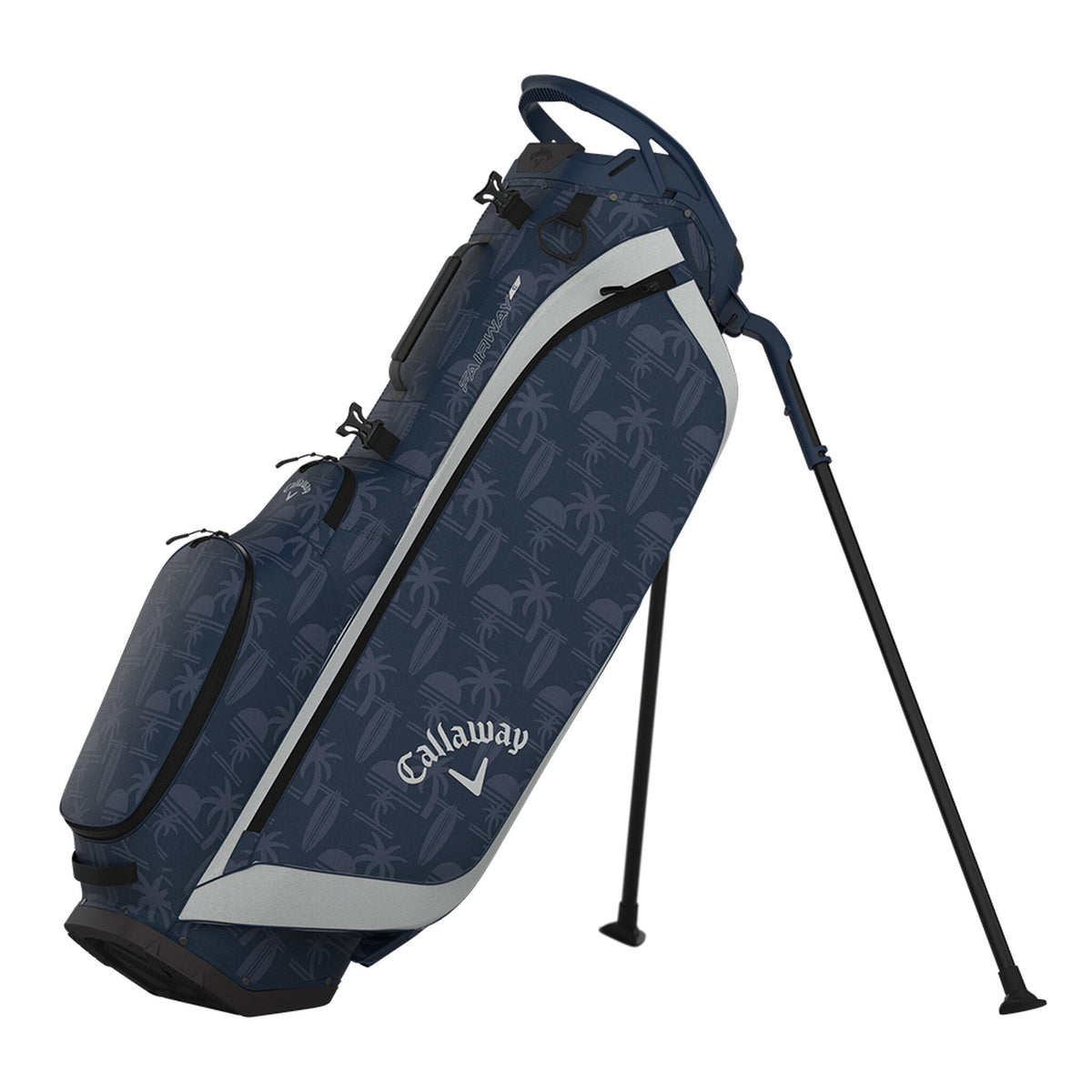 Callaway Fairway C Stand Golf Bag