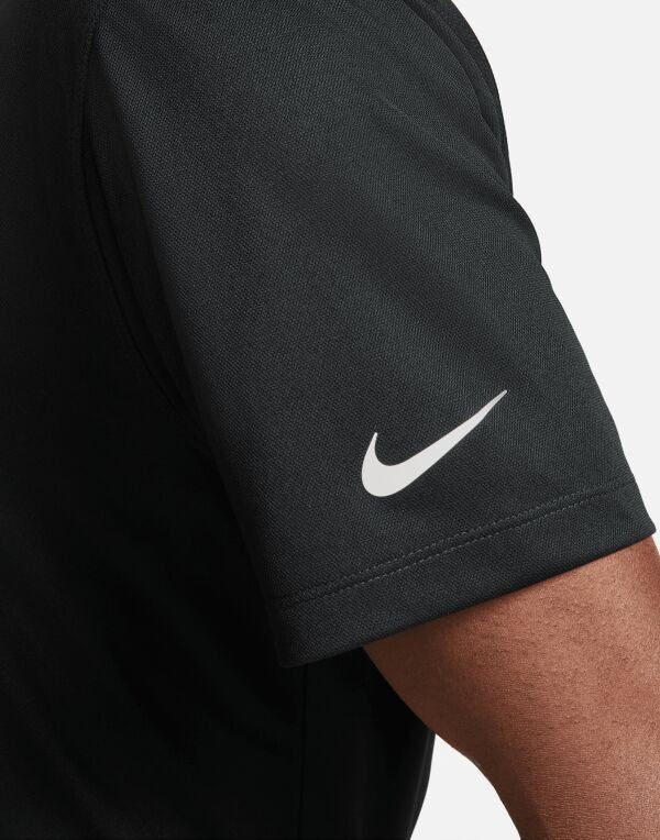 Nike Dri-FIT Victory Solid Golf Polo - Course/Event Logo