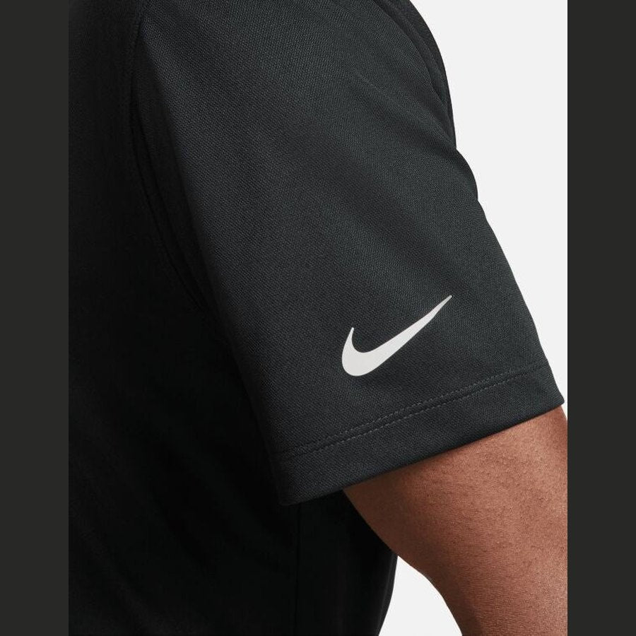 Polo de golf Nike Dri-FIT Victory uni - logo de parcours/événement