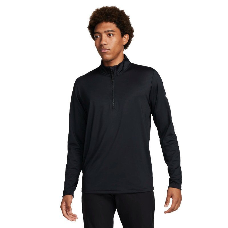 Nike Victory Dri-FIT Half-Zip Golf Top - Course/Event Logo