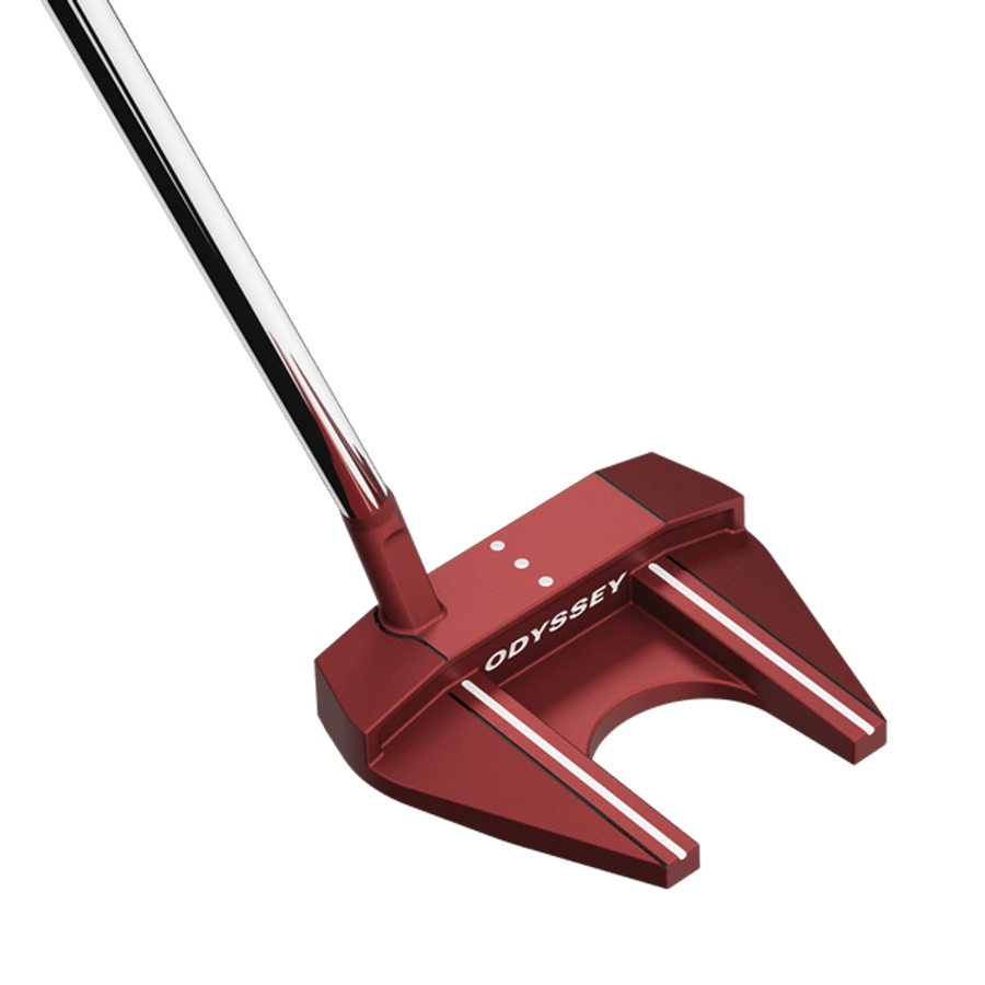 Shop Odyssey Putters at Just Golf Stuff