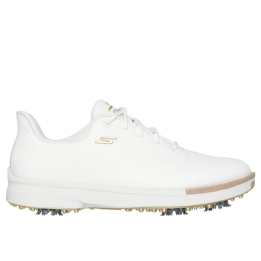 Skechers Ladies Waterproof: GO GOLF Jasmine 2 - White