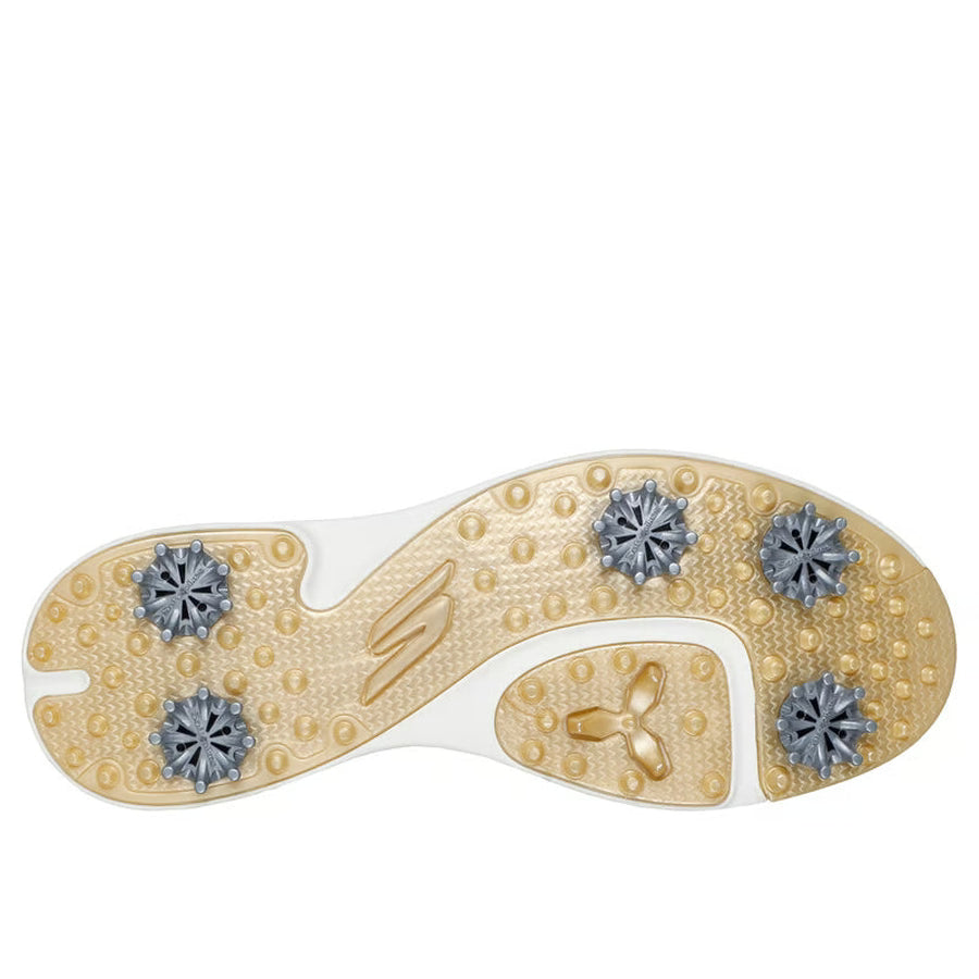 Skechers Ladies Waterproof: GO GOLF Jasmine 2 - White
