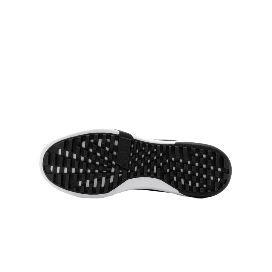 Travis Mathew The Daily Pro Hybrid Golf Shoe - Black