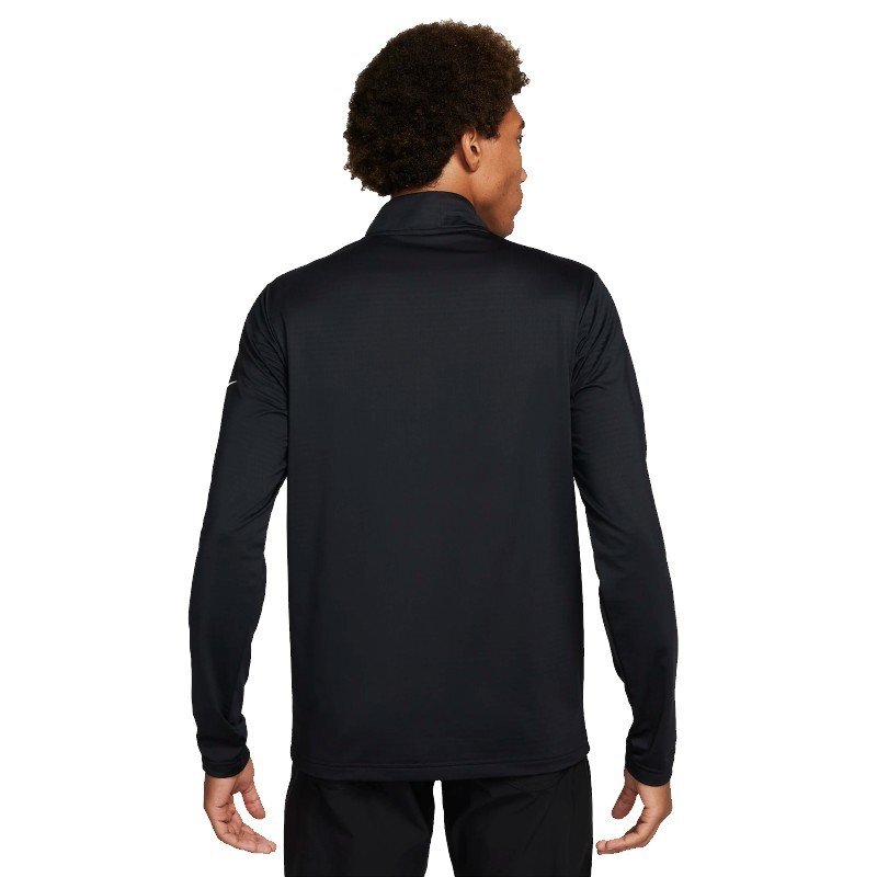 Nike Victory Dri-FIT Half-Zip Golf Top - Course/Event Logo