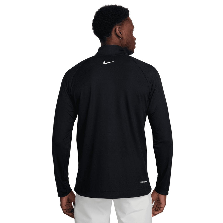Nike Tour Dri-FIT ADV Half-Zip Golf Top - Course/Event Logo