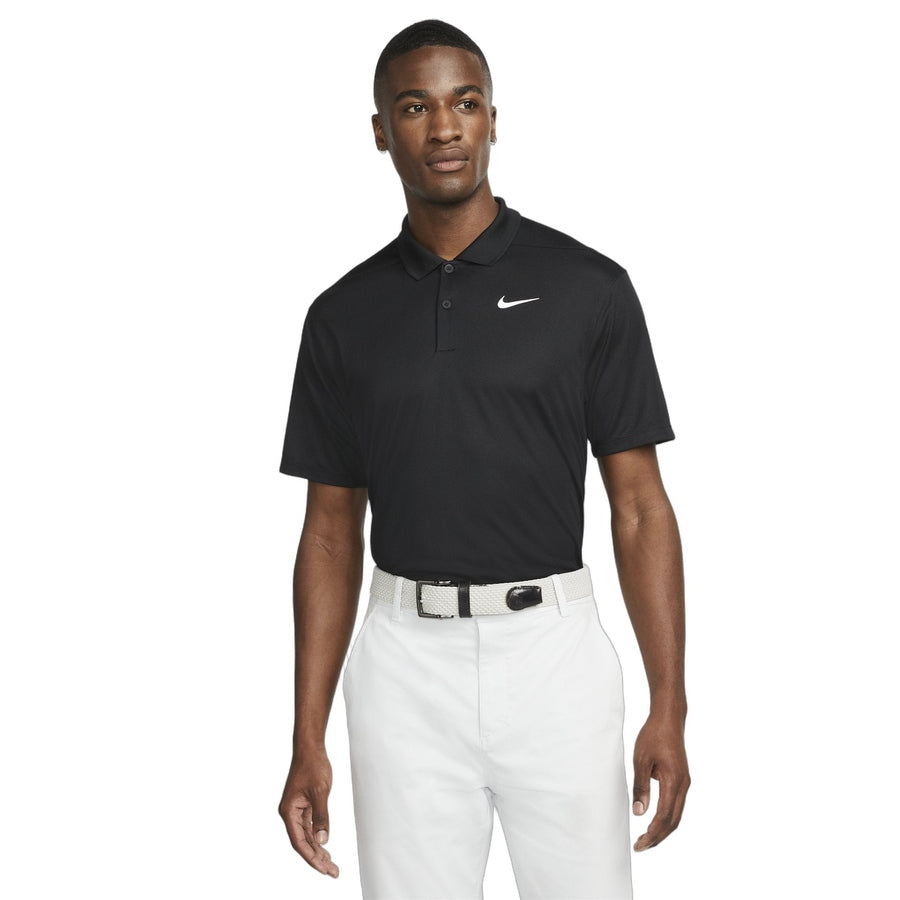 Nike Dri-FIT Victory Golf Polo - Course/Event Logo