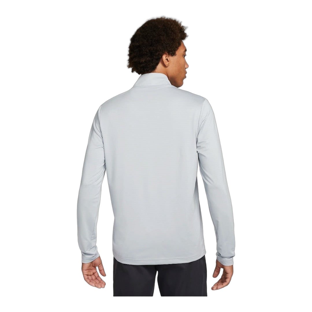 Nike Victory Dri-FIT Half-Zip Golf Top - Course/Event Logo