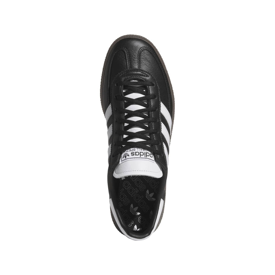 Chaussures de golf sans crampons Adidas Spezial unisexes - Noir