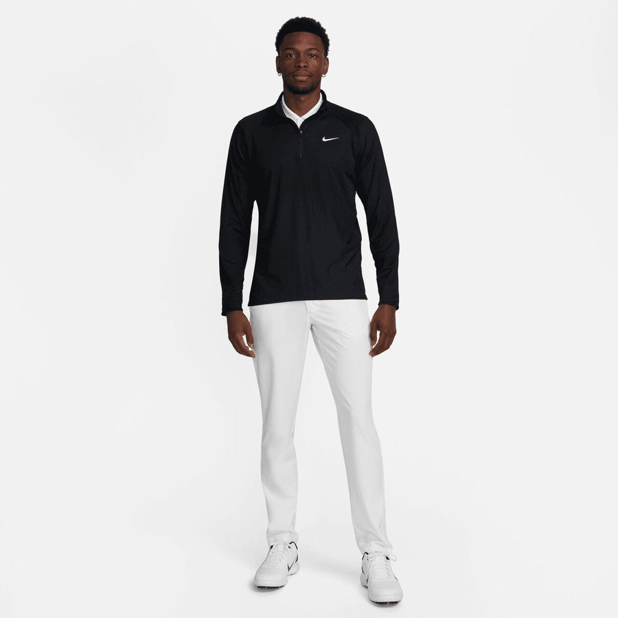Nike Tour Dri-FIT ADV Half-Zip Golf Top - Course/Event Logo