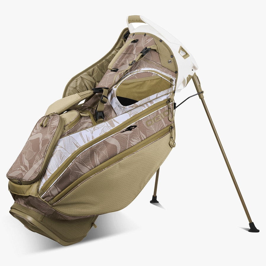 OGIO Stand Silencer Hybrid 26 Bag