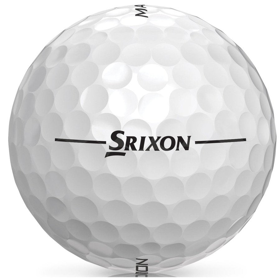 45 Srixon Marathon Golf Balls