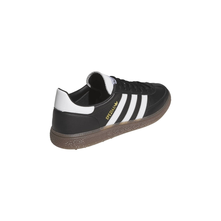 Chaussures de golf sans crampons Adidas Spezial unisexes - Noir
