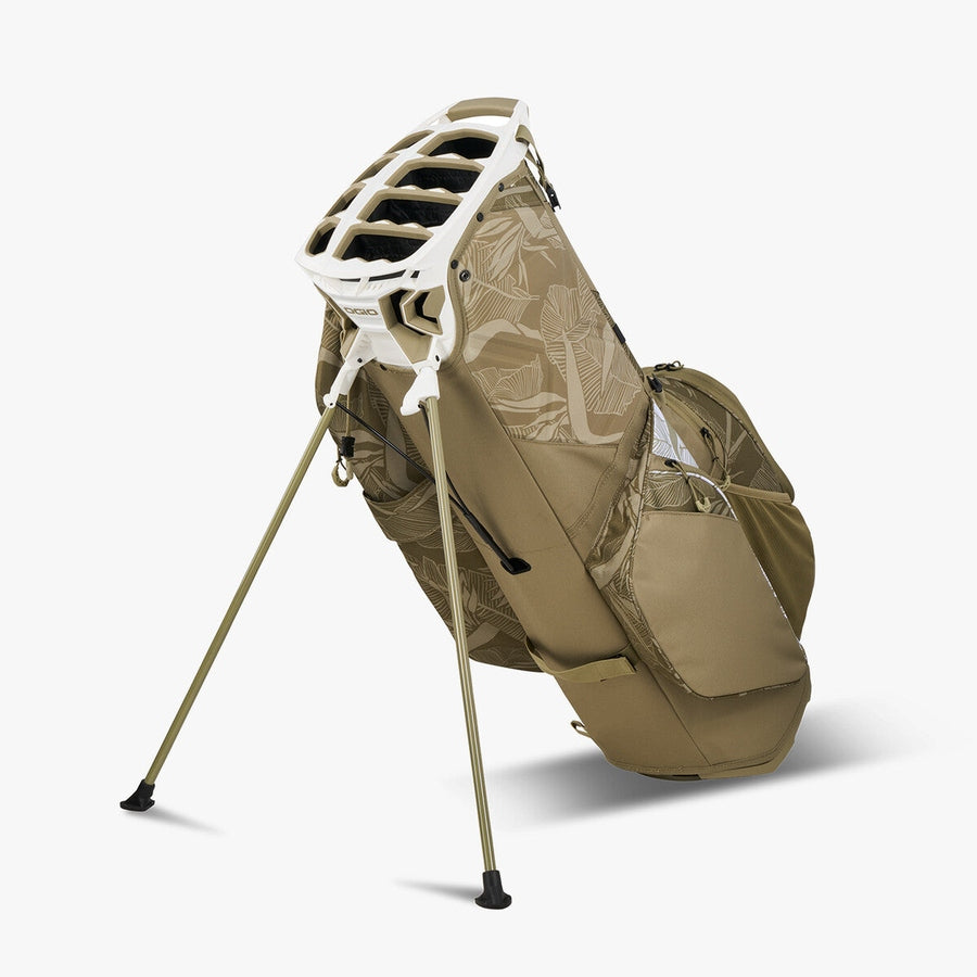 OGIO Woode Hybrid 8 Stand Bag 26