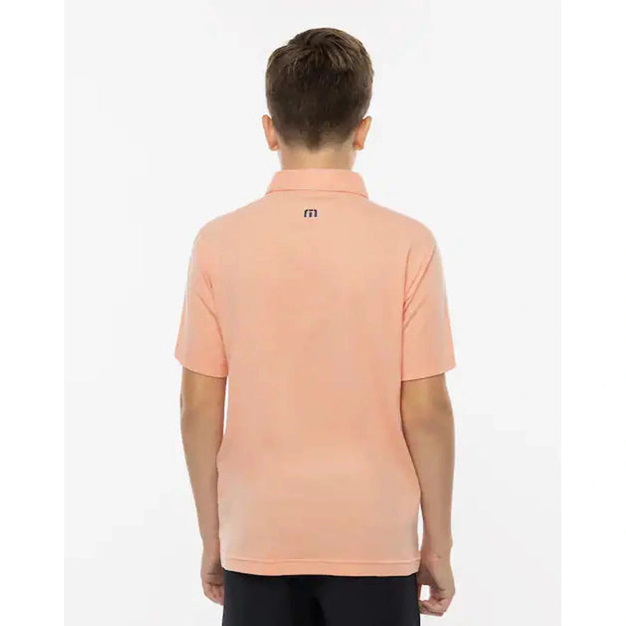 Travis Mathew Mesa Central - Youth