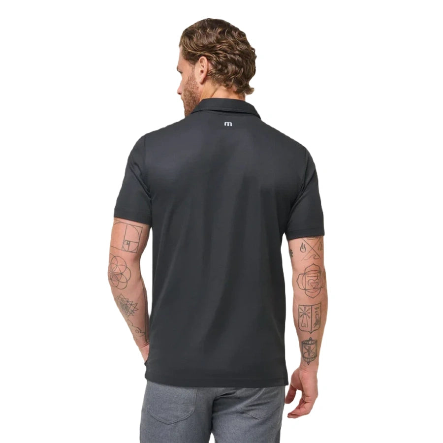 Travis Mathew Mount Thunder Polo