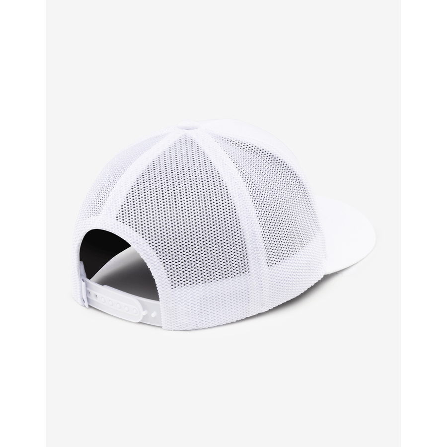 Travis Mathew The Patch Floral Snapback Hat