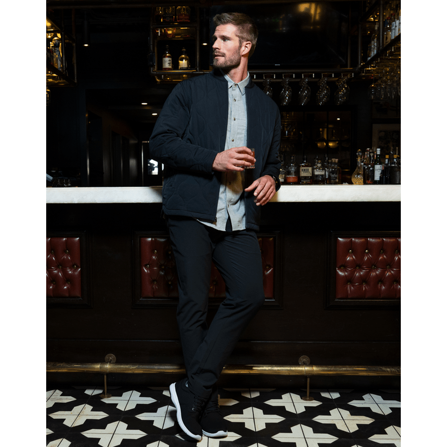 Travis Mathew Open To Close Tech Chino Pant